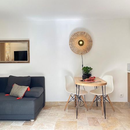 Home Chic Home - La Terrasse Bazille مونبيلييه المظهر الخارجي الصورة