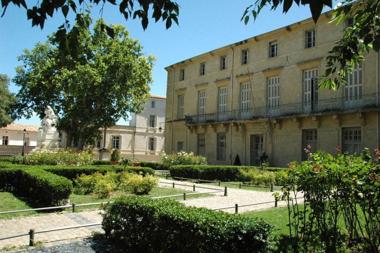 Home Chic Home - La Terrasse Bazille مونبيلييه المظهر الخارجي الصورة