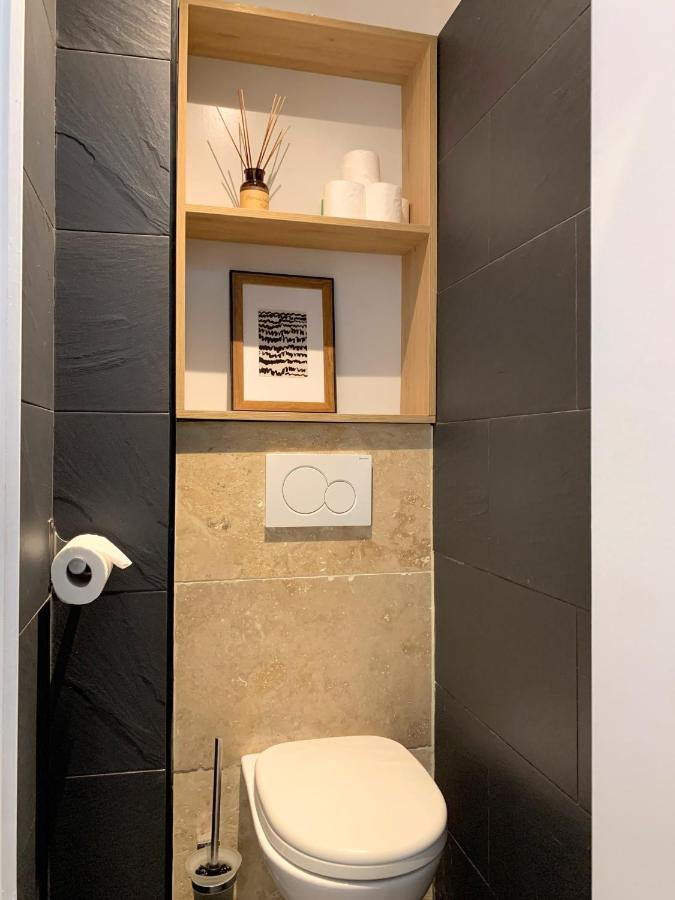 Home Chic Home - La Terrasse Bazille مونبيلييه المظهر الخارجي الصورة