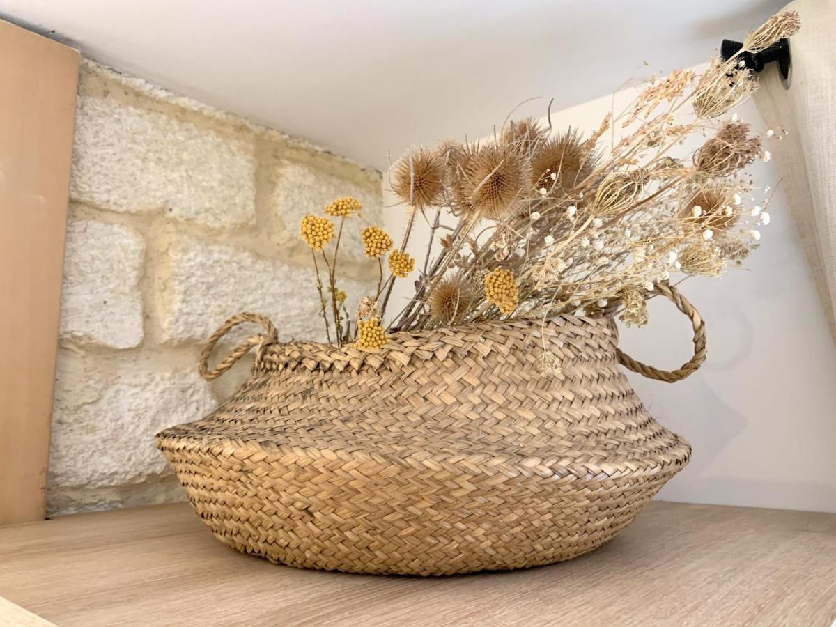 Home Chic Home - La Terrasse Bazille مونبيلييه المظهر الخارجي الصورة