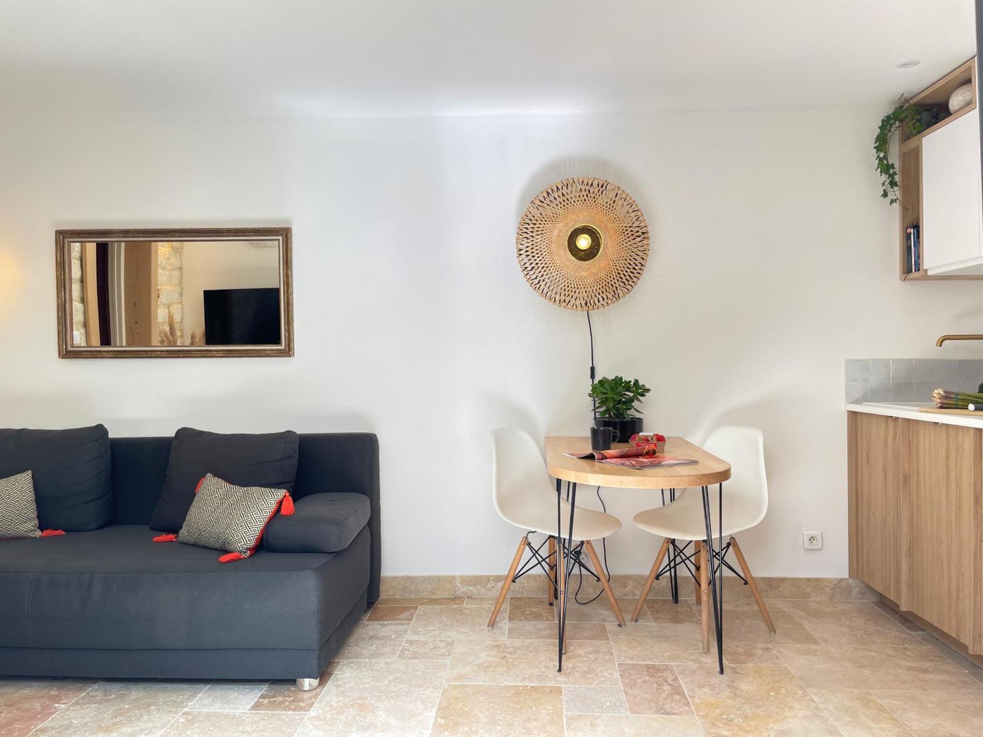 Home Chic Home - La Terrasse Bazille مونبيلييه المظهر الخارجي الصورة