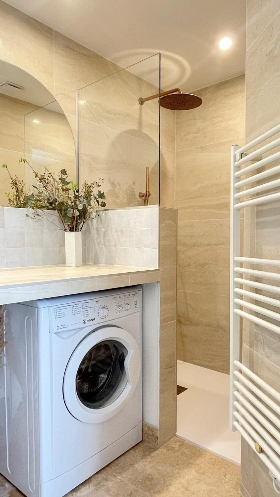 Home Chic Home - La Terrasse Bazille مونبيلييه المظهر الخارجي الصورة