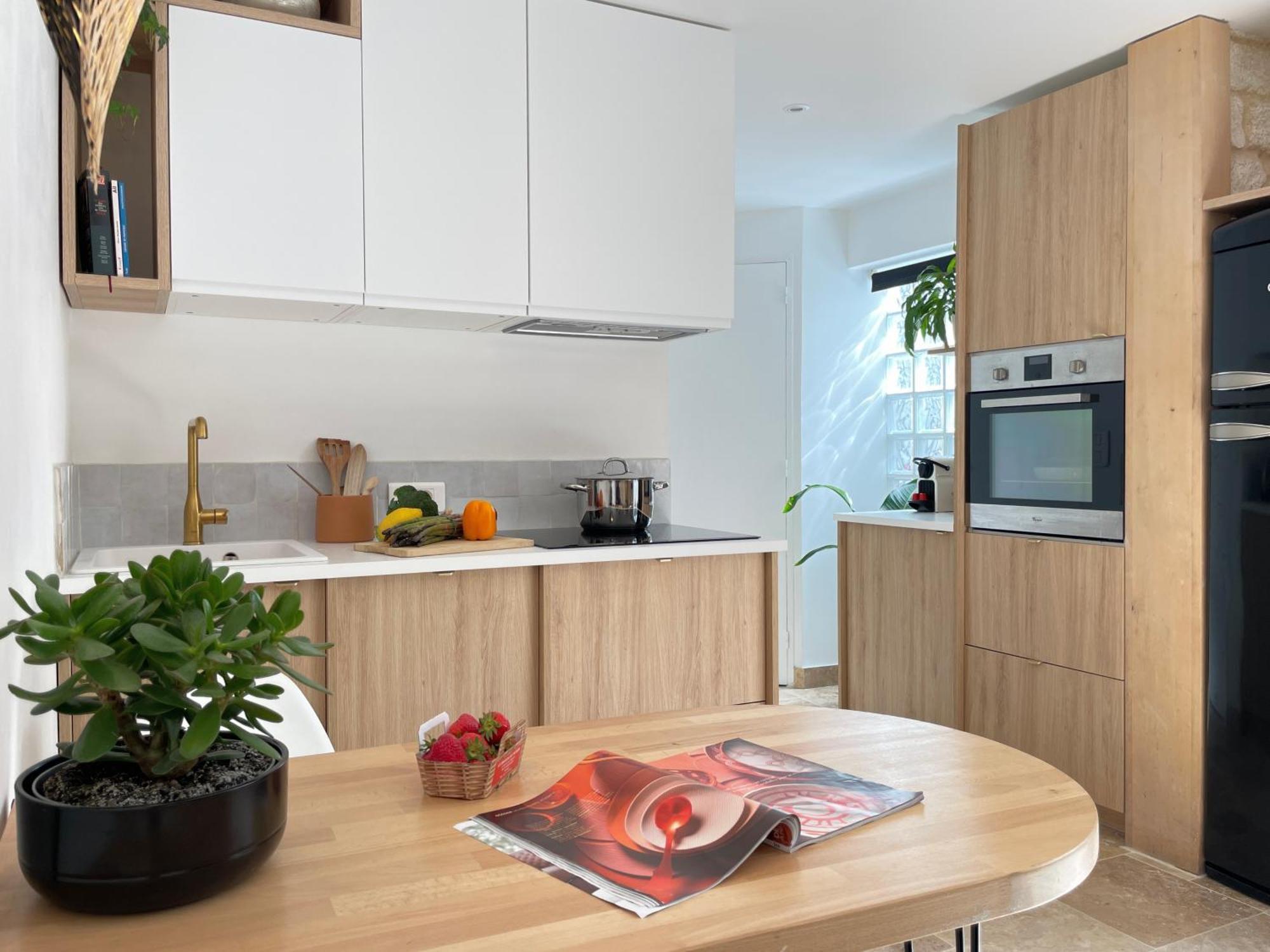 Home Chic Home - La Terrasse Bazille مونبيلييه المظهر الخارجي الصورة