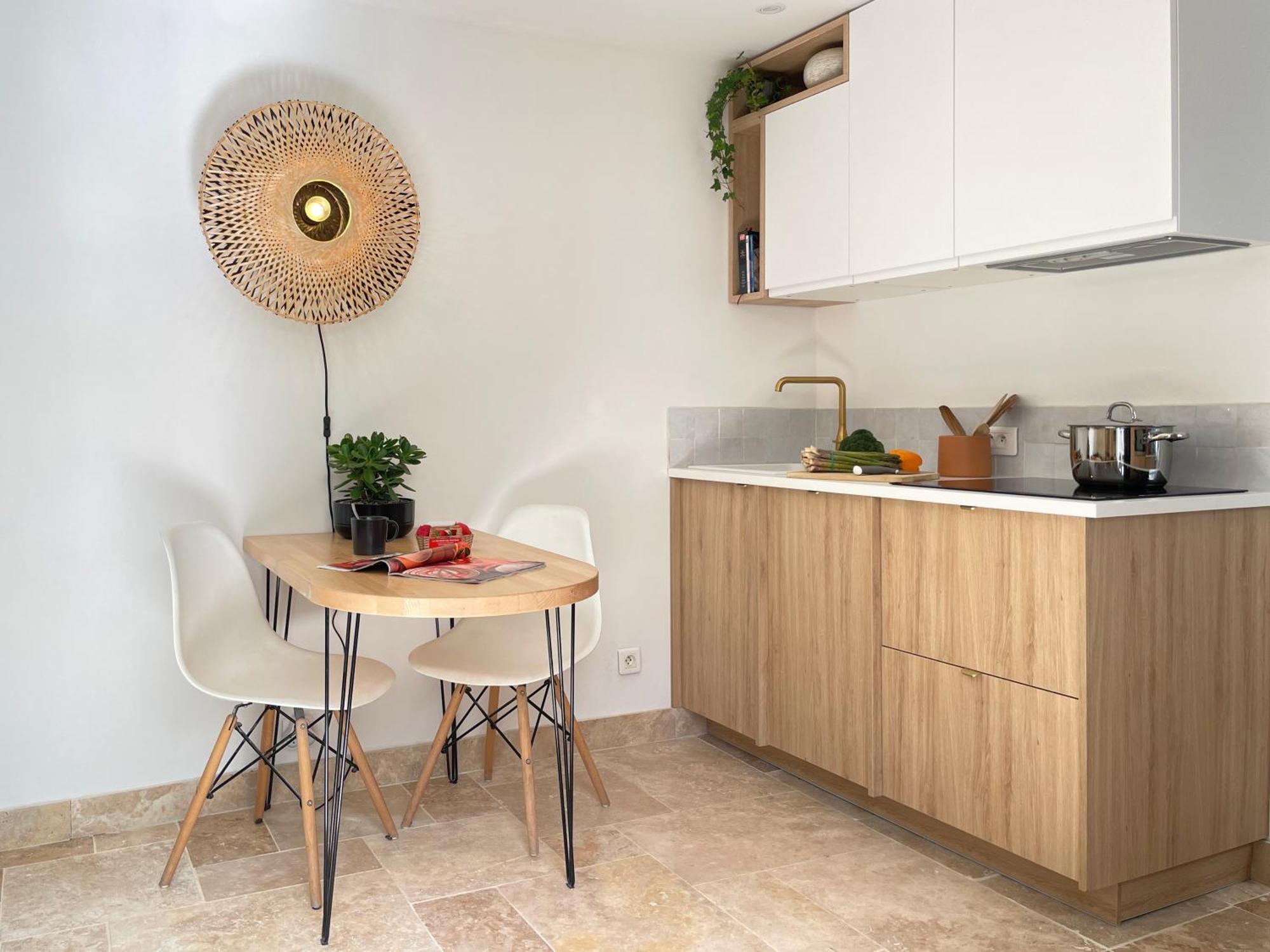 Home Chic Home - La Terrasse Bazille مونبيلييه المظهر الخارجي الصورة