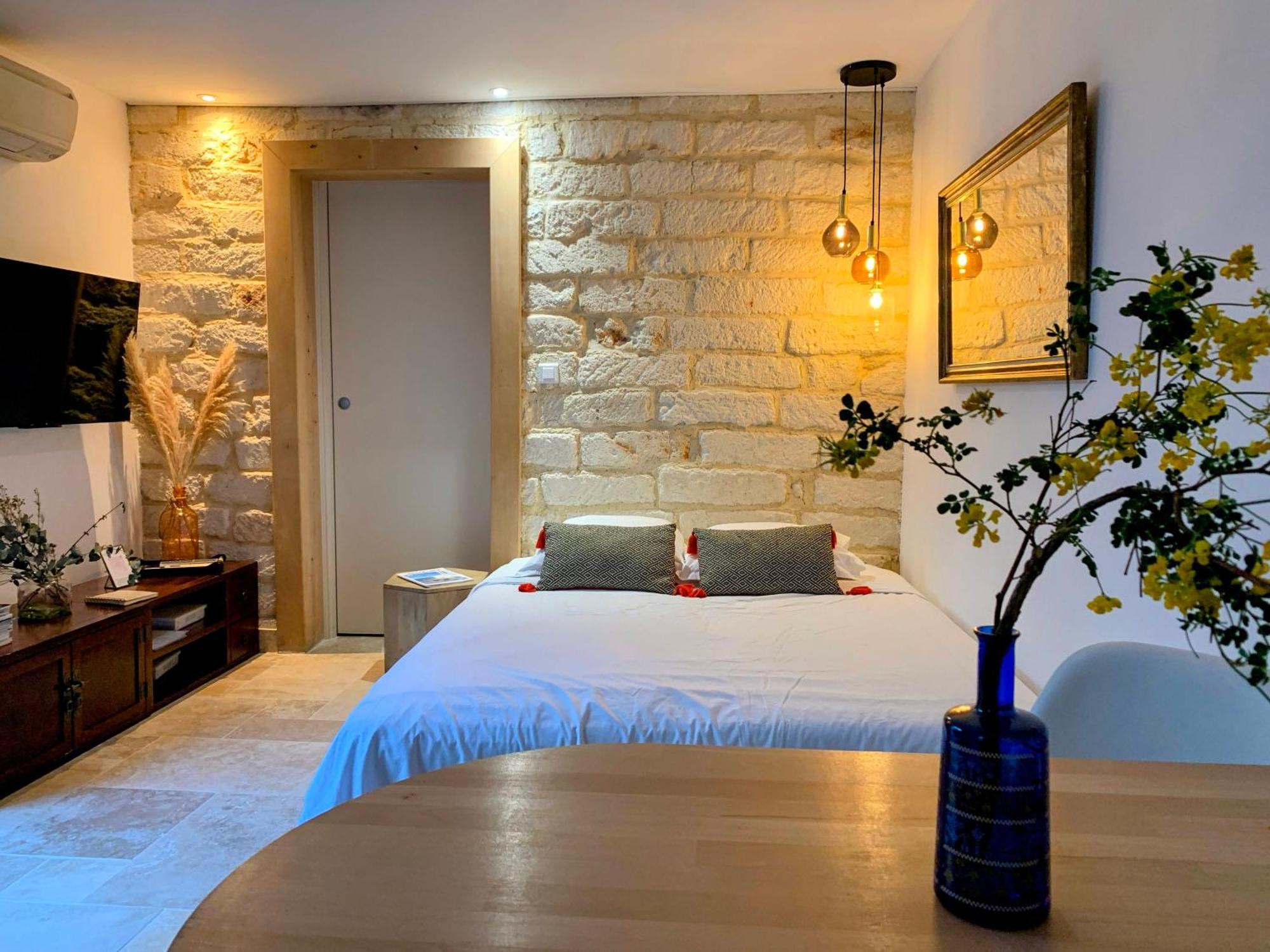 Home Chic Home - La Terrasse Bazille مونبيلييه المظهر الخارجي الصورة