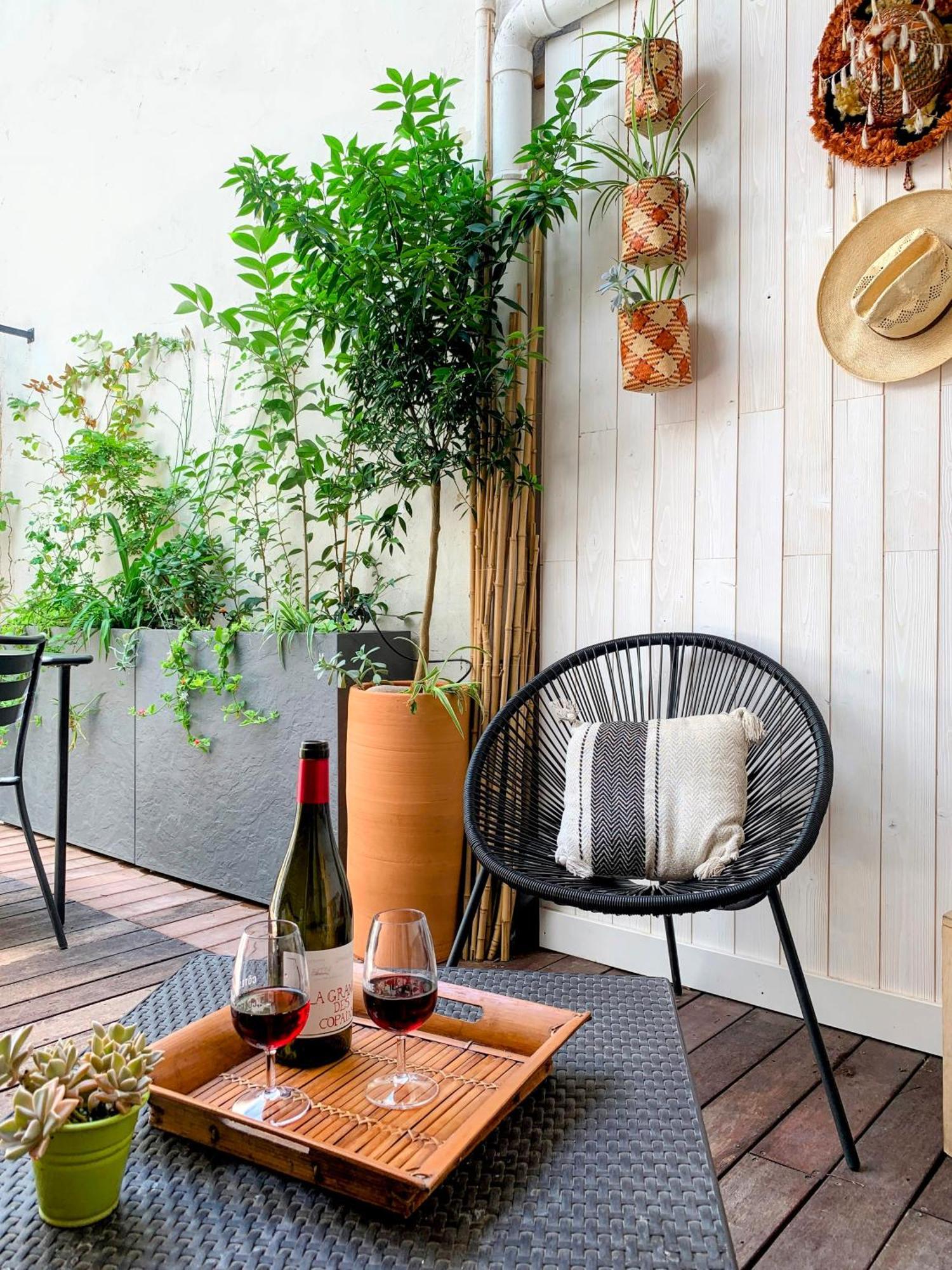 Home Chic Home - La Terrasse Bazille مونبيلييه المظهر الخارجي الصورة