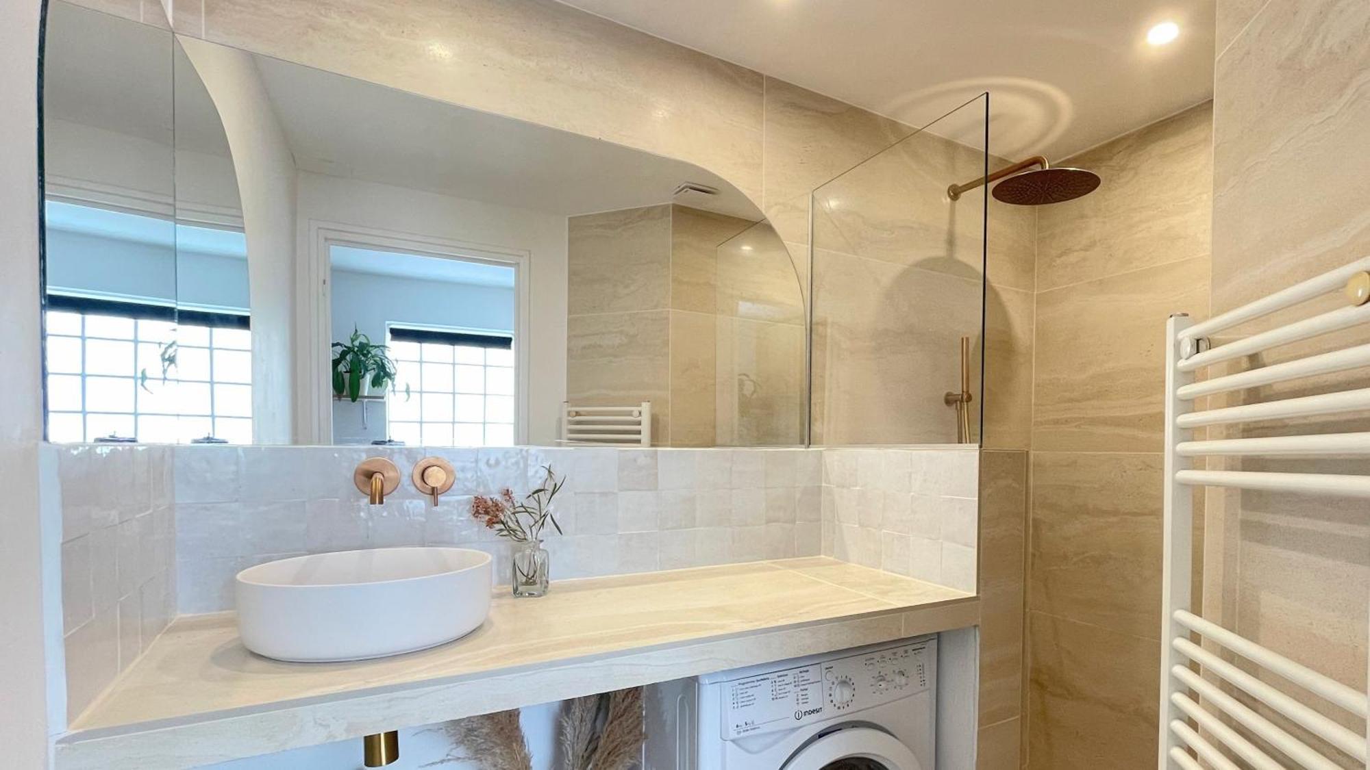 Home Chic Home - La Terrasse Bazille مونبيلييه المظهر الخارجي الصورة