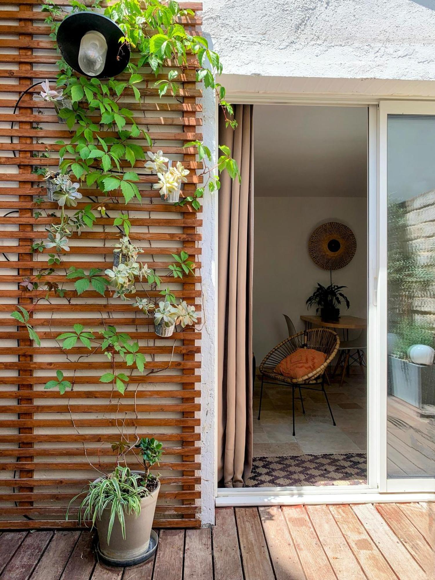 Home Chic Home - La Terrasse Bazille مونبيلييه المظهر الخارجي الصورة