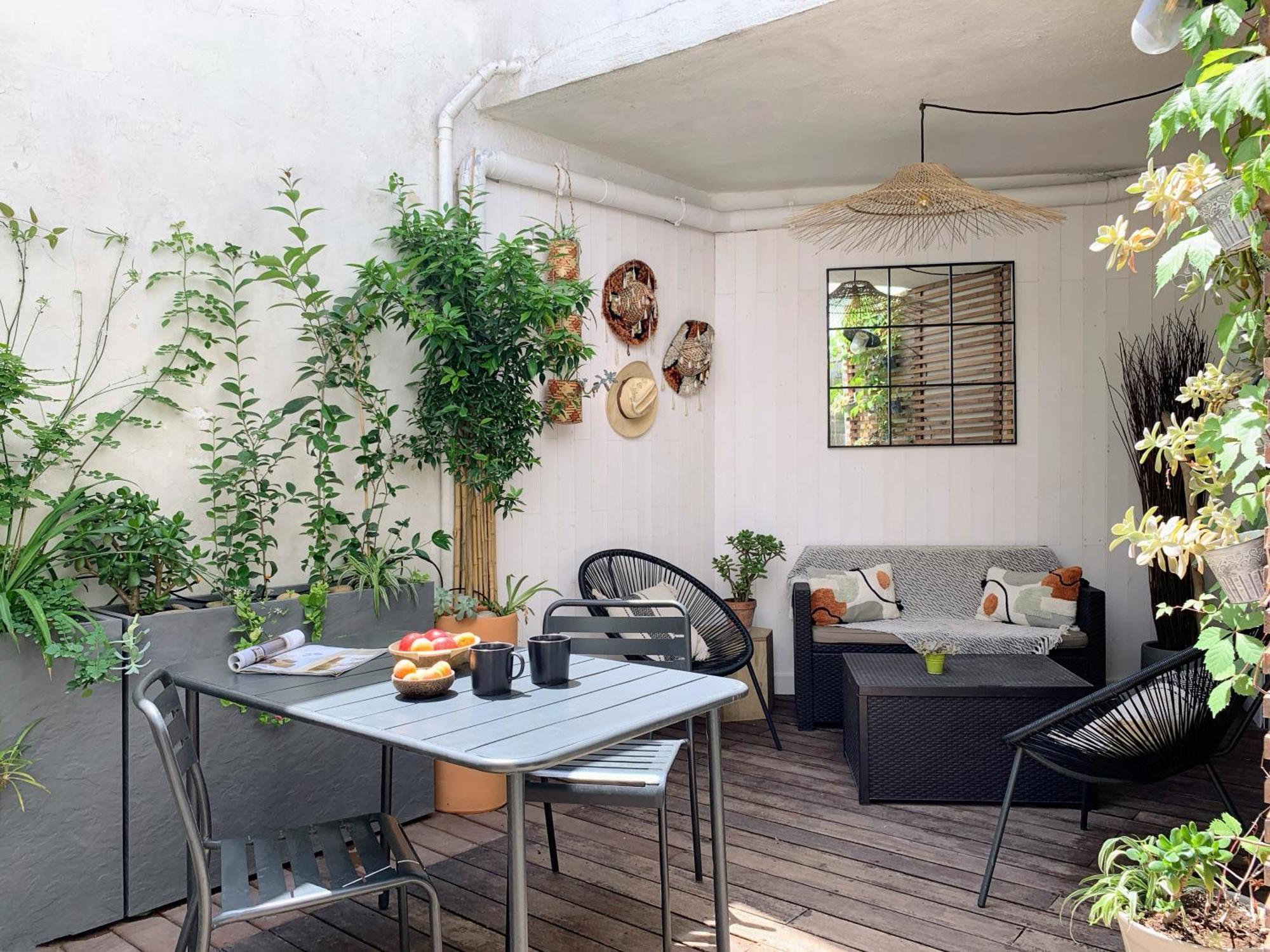 Home Chic Home - La Terrasse Bazille مونبيلييه المظهر الخارجي الصورة