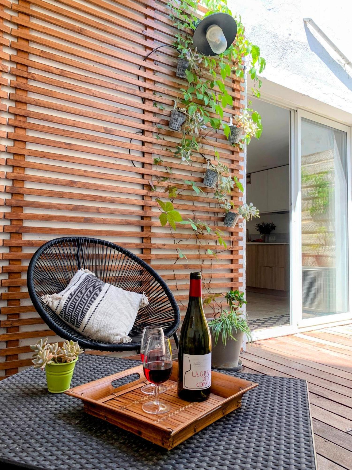 Home Chic Home - La Terrasse Bazille مونبيلييه المظهر الخارجي الصورة