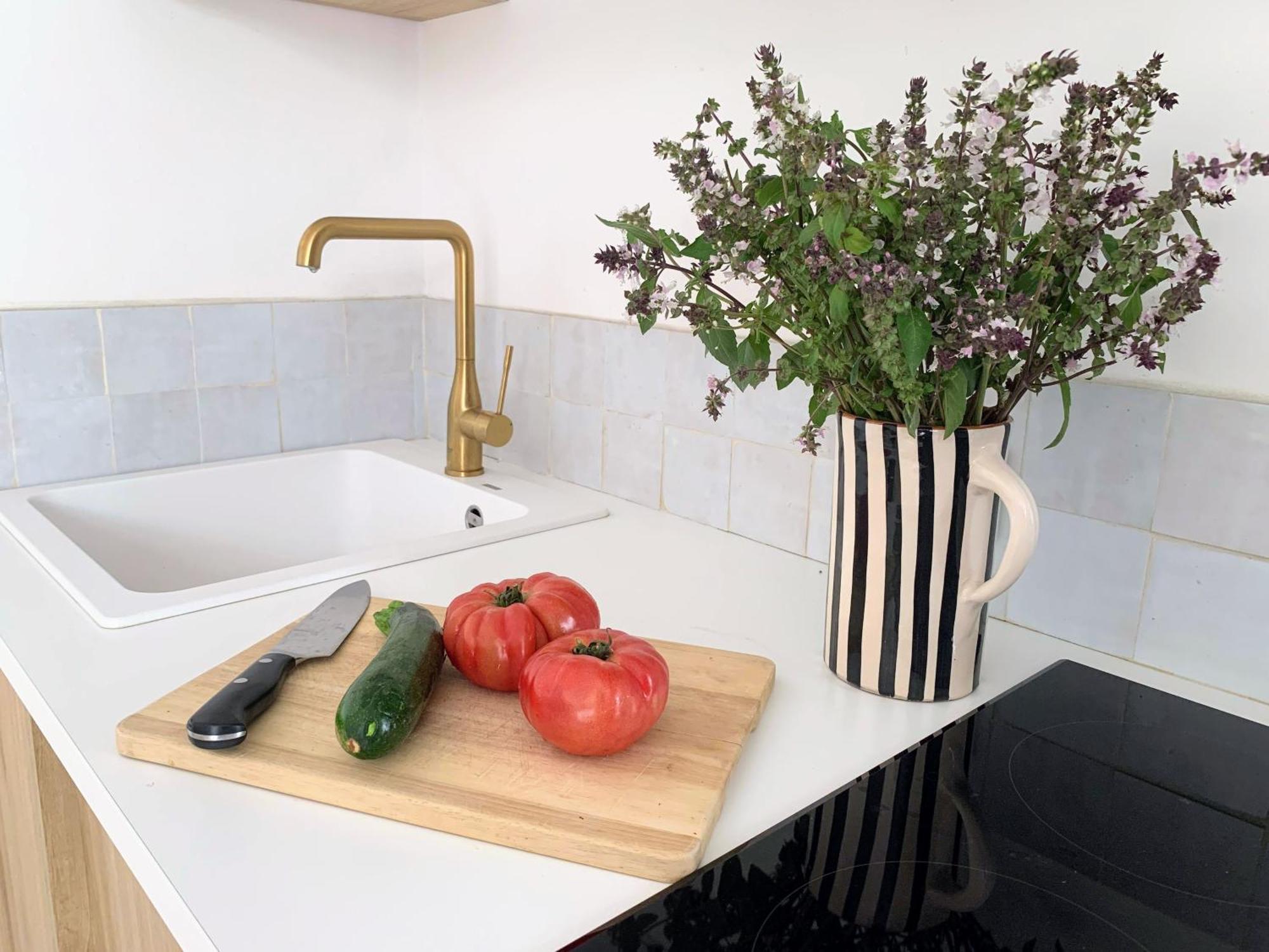 Home Chic Home - La Terrasse Bazille مونبيلييه المظهر الخارجي الصورة