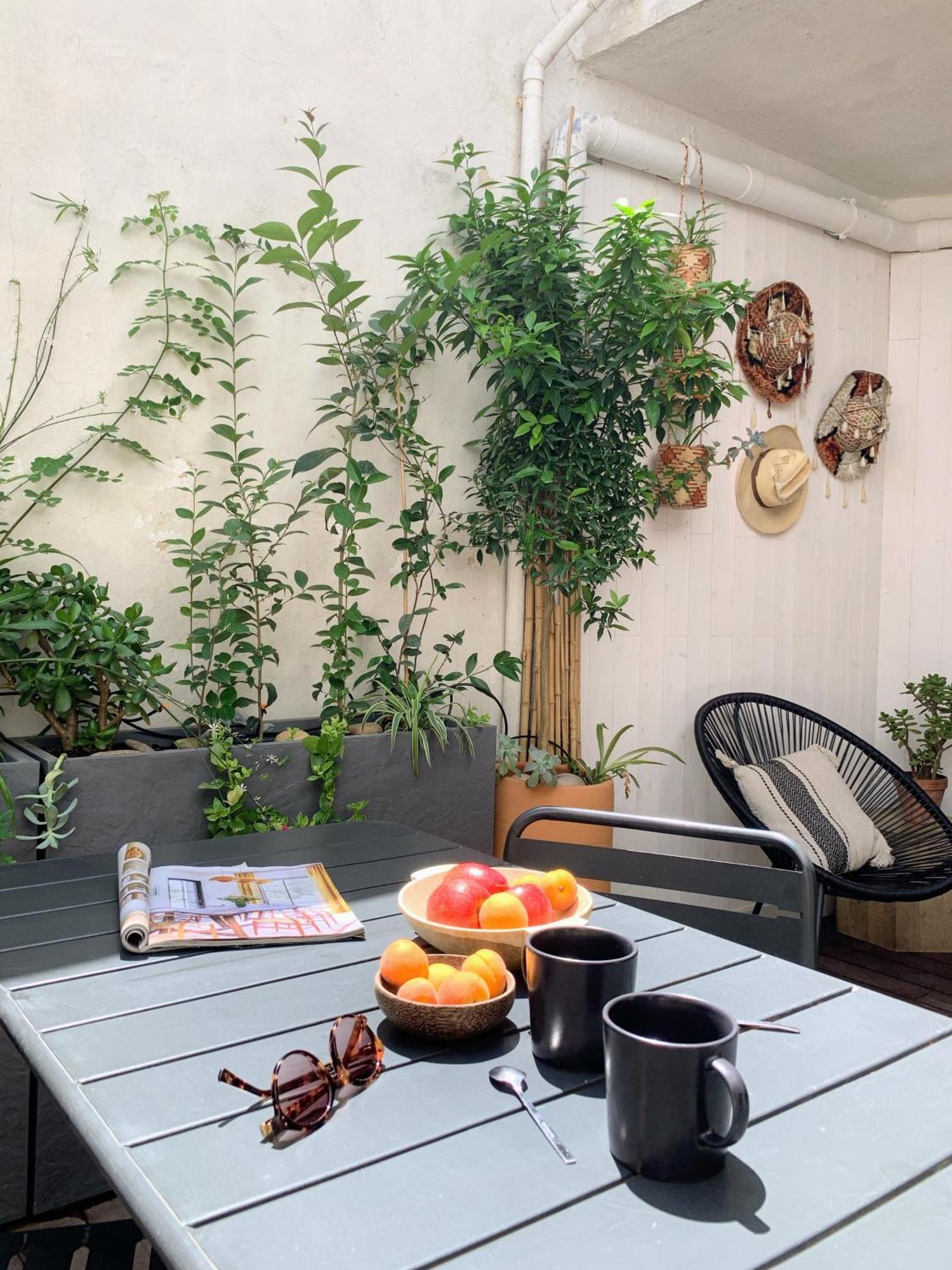 Home Chic Home - La Terrasse Bazille مونبيلييه المظهر الخارجي الصورة