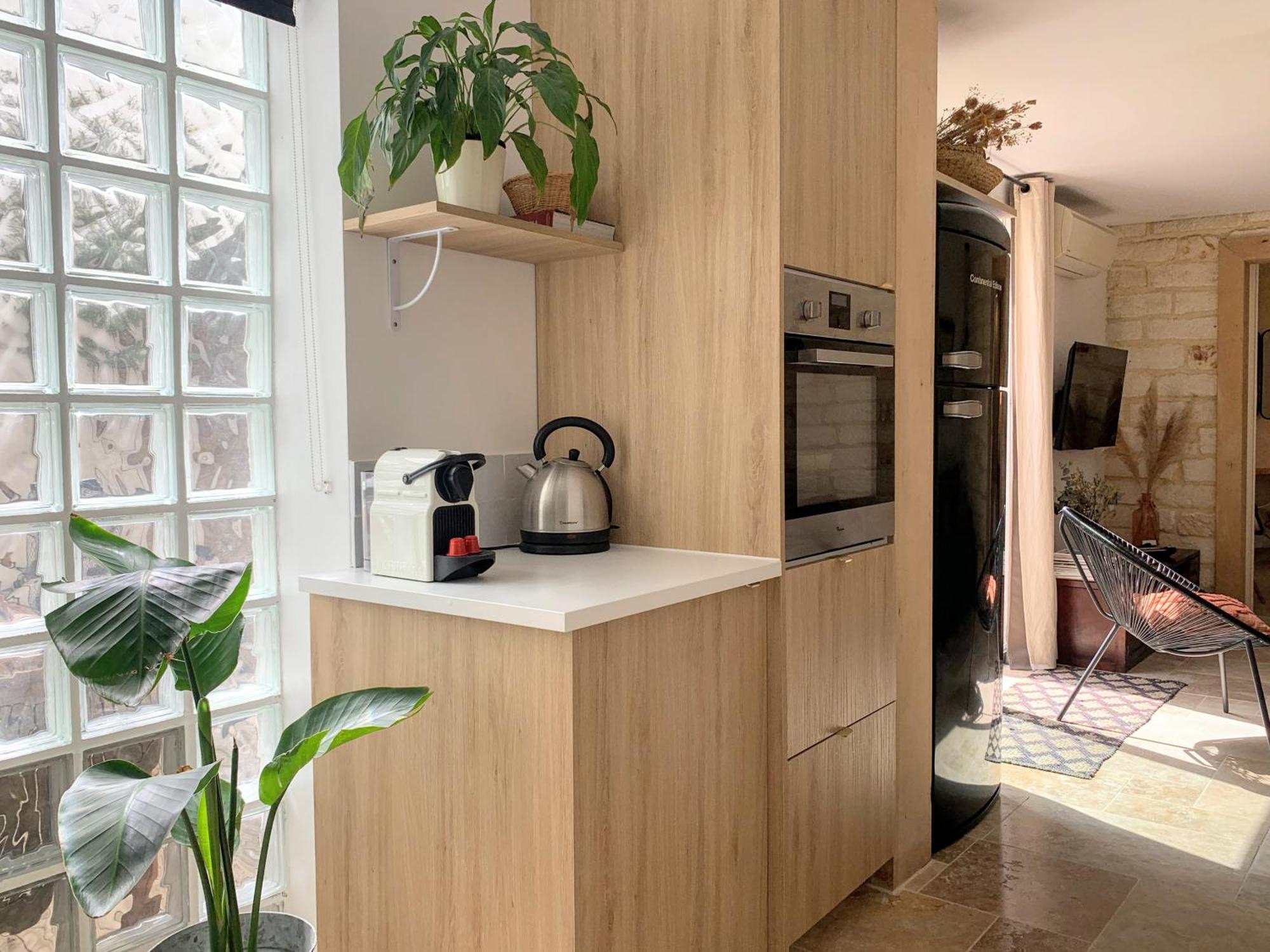 Home Chic Home - La Terrasse Bazille مونبيلييه المظهر الخارجي الصورة