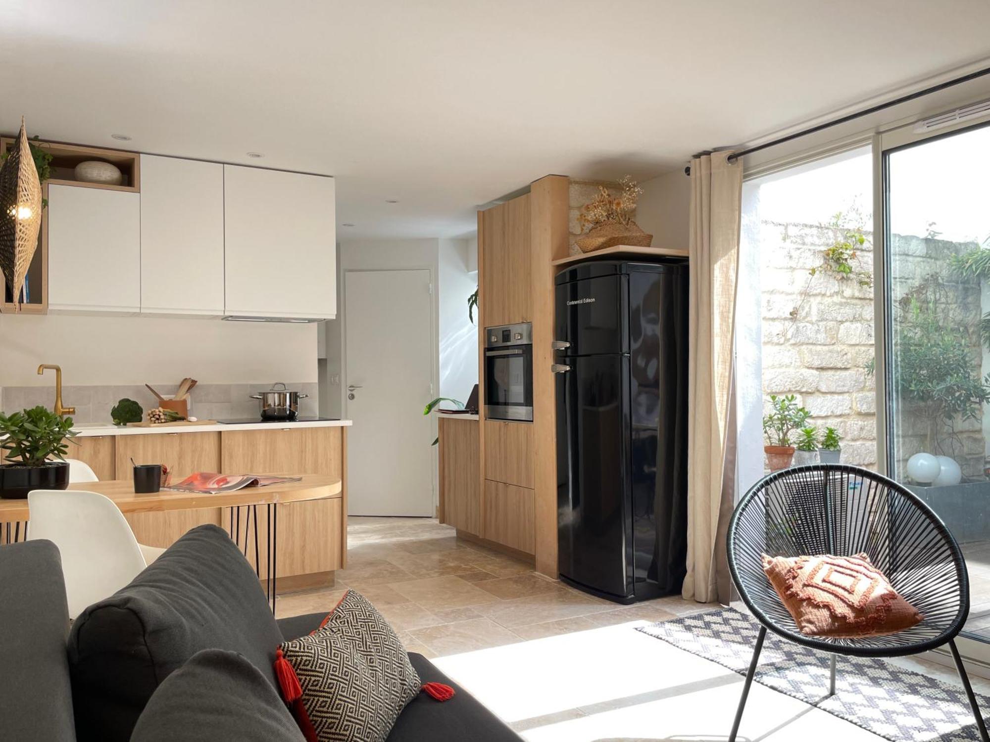 Home Chic Home - La Terrasse Bazille مونبيلييه المظهر الخارجي الصورة