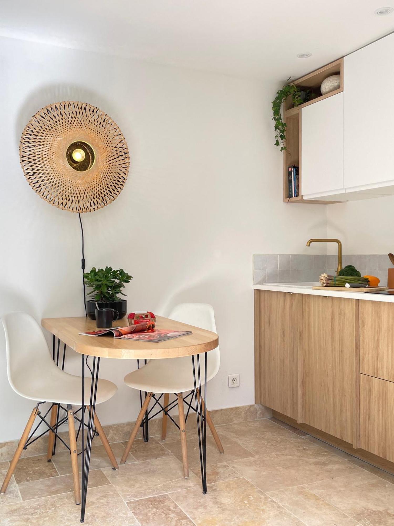 Home Chic Home - La Terrasse Bazille مونبيلييه المظهر الخارجي الصورة