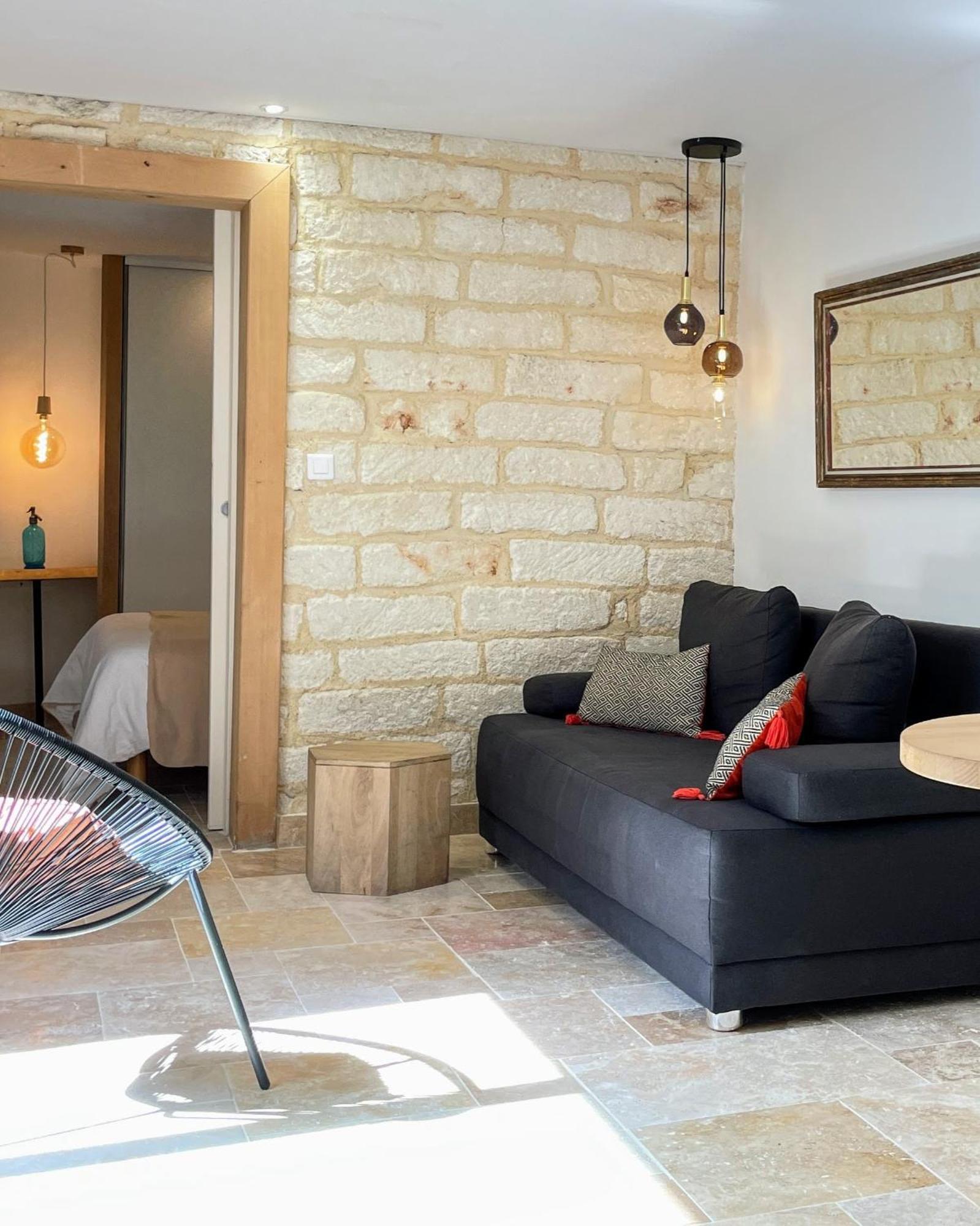 Home Chic Home - La Terrasse Bazille مونبيلييه المظهر الخارجي الصورة