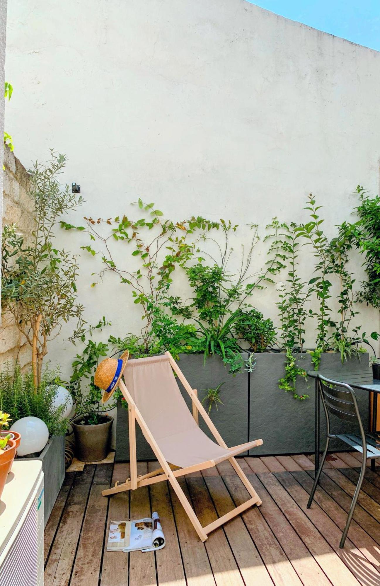 Home Chic Home - La Terrasse Bazille مونبيلييه المظهر الخارجي الصورة
